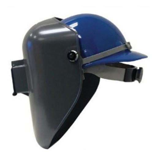 Tigerhood Classic welding helmet respirators by North Respirators